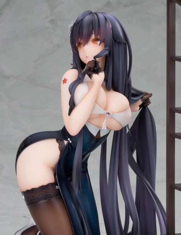 Azur Lane Azuma 1/7 Scale Figure - Image 10