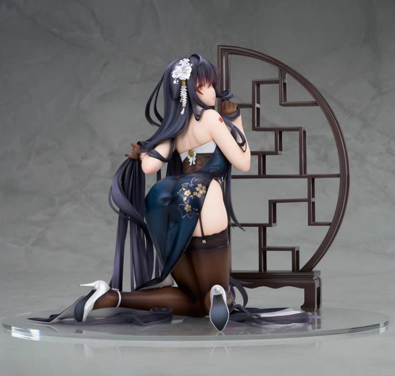 Azur Lane Azuma 1/7 Scale Figure - Image 4