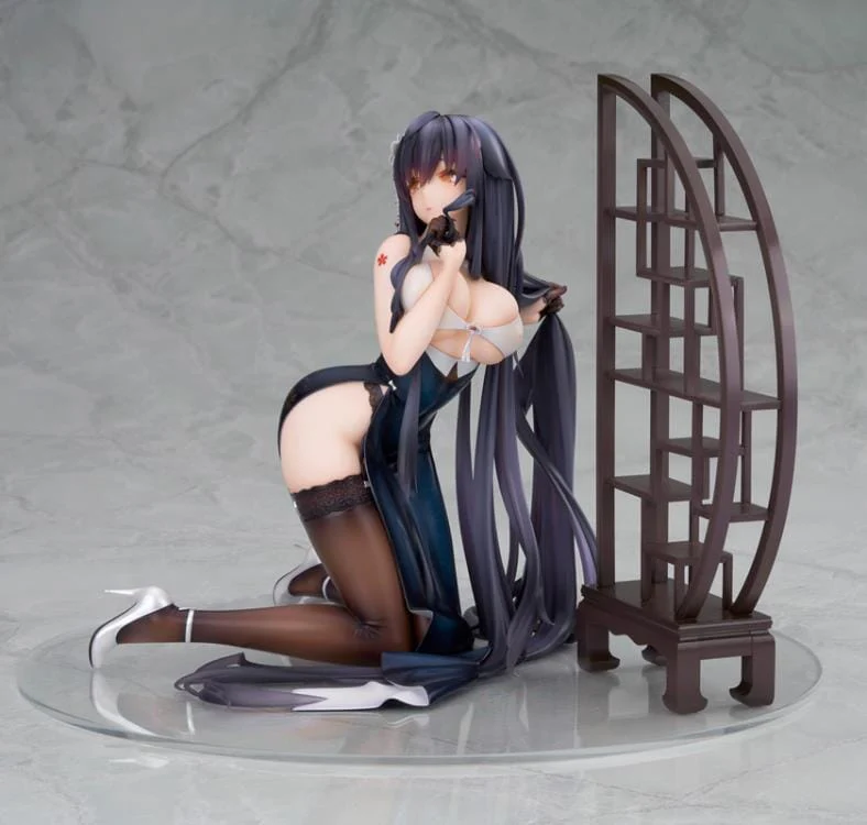 Azur Lane Azuma 1/7 Scale Figure - Image 5