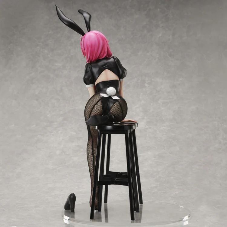 Azur Lane B-Style Black Prince (Addled Attendant? Ver.) 1/4 Scale Figure - Image 5