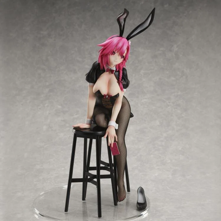 Azur Lane B-Style Black Prince (Addled Attendant? Ver.) 1/4 Scale Figure - Image 7