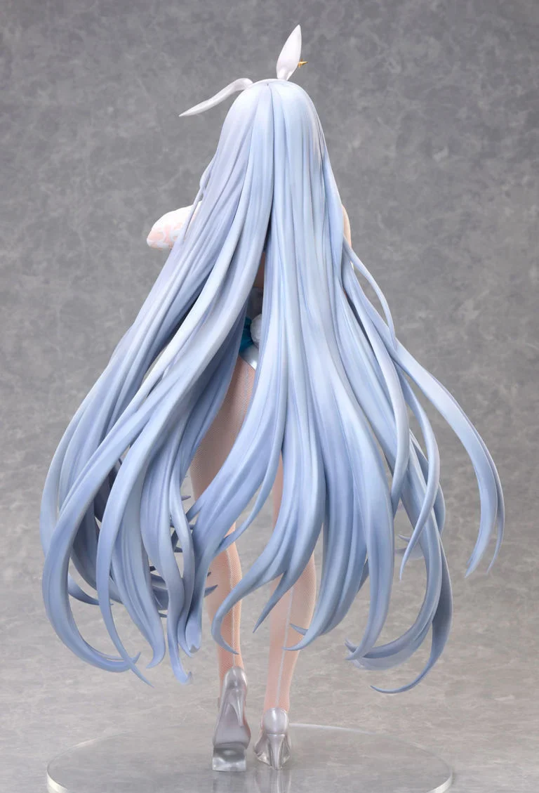 Azur Lane B-Style Emden (Bunny Ver.) 1/4 Scale Figure - Image 6