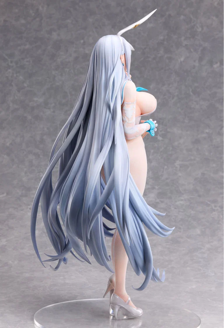 Azur Lane B-Style Emden (Bunny Ver.) 1/4 Scale Figure - Image 7