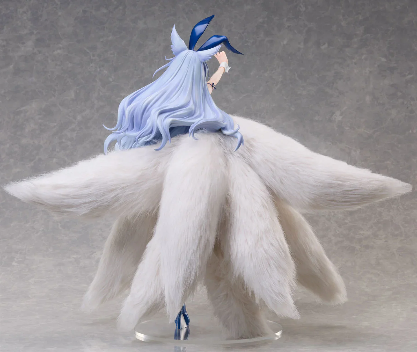 Azur Lane B-Style Shinano (Visions of Fantasy) 1/4 Scale Figure - Image 11