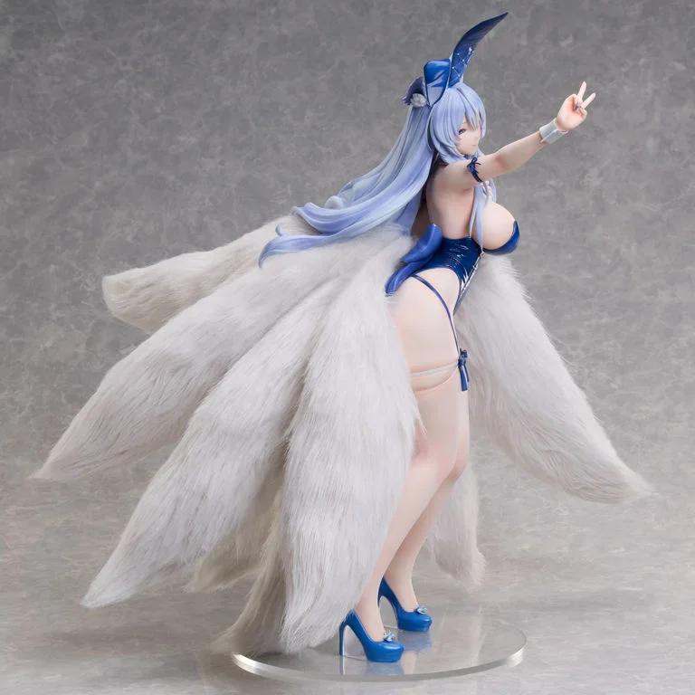 Azur Lane B-Style Shinano (Visions of Fantasy) 1/4 Scale Figure - Image 13