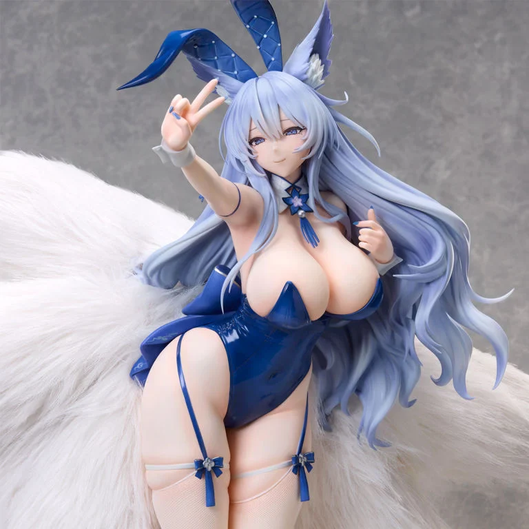 Azur Lane B-Style Shinano (Visions of Fantasy) 1/4 Scale Figure - Image 14