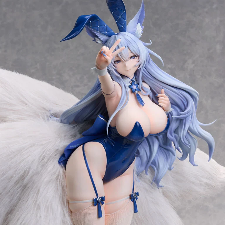 Azur Lane B-Style Shinano (Visions of Fantasy) 1/4 Scale Figure - Image 15