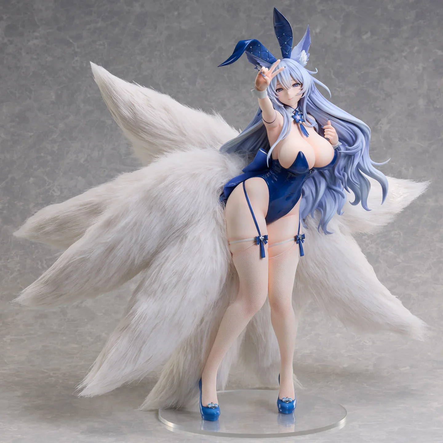 Azur Lane B-Style Shinano (Visions of Fantasy) 1/4 Scale Figure - Image 8