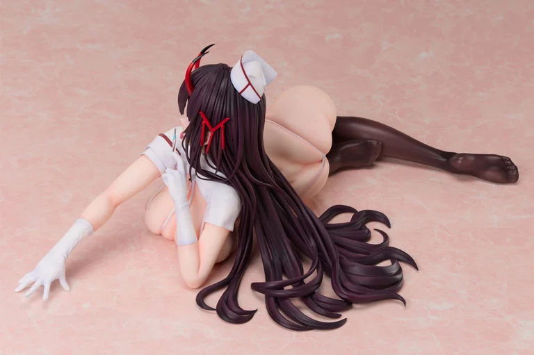 Azur Lane B-Style Suzuya (Midnight Care) 1/4 Scale Figure - Image 9