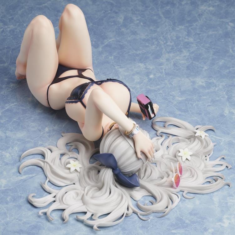 Azur Lane B-Style Vittorio Veneto (The Flower of La Spezia Ver.) 1/4 Scale Figure - Image 7