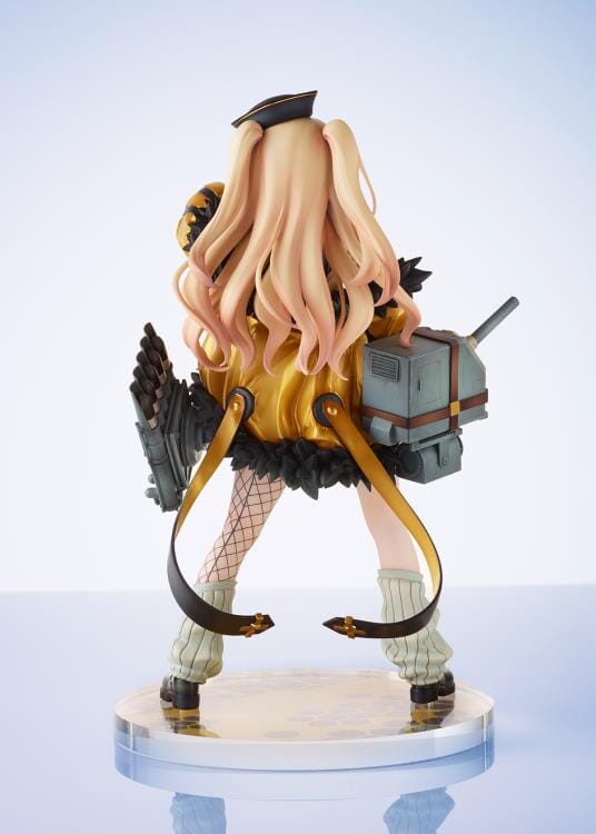 Azur Lane Bache 1/7 Scale Figure - Image 4