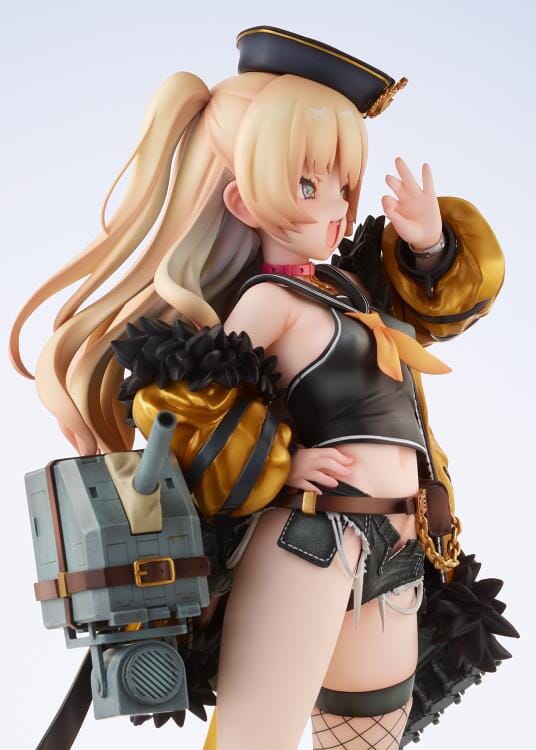 Azur Lane Bache 1/7 Scale Figure - Image 8