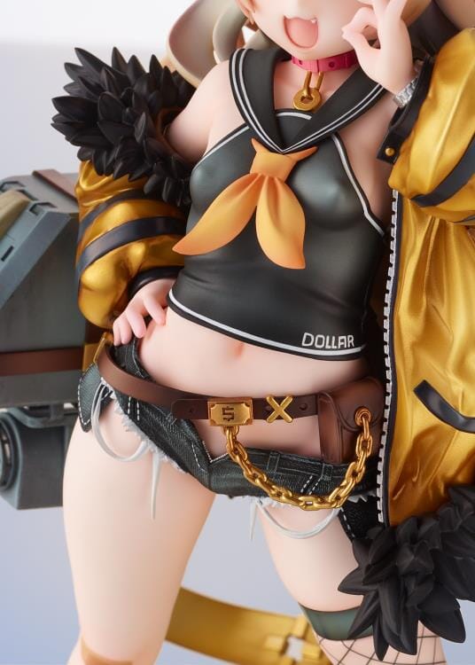 Azur Lane Bache 1/7 Scale Figure - Image 9