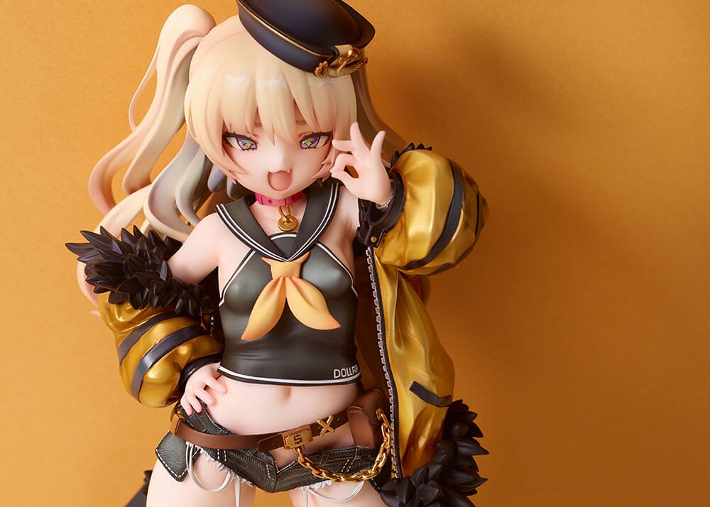 Azur Lane Bache (TF Edition) 1/7 Scale Figure - Image 10