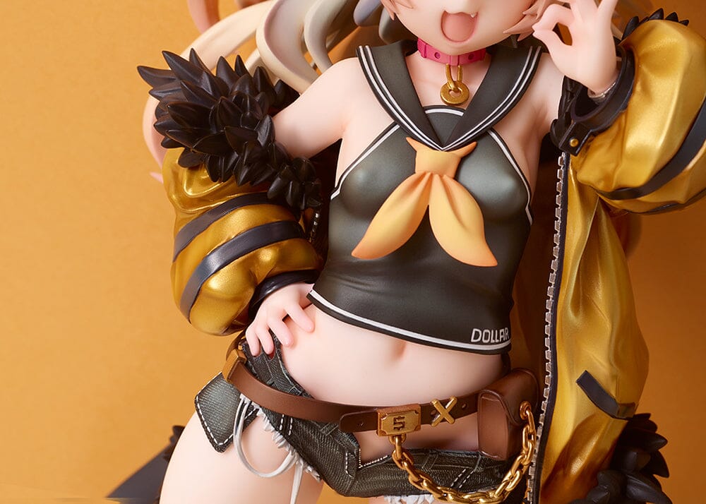 Azur Lane Bache (TF Edition) 1/7 Scale Figure - Image 11