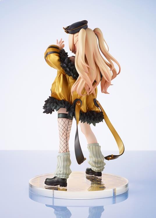 Azur Lane Bache (TF Edition) 1/7 Scale Figure - Image 3