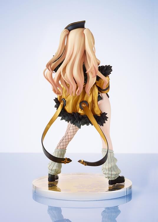 Azur Lane Bache (TF Edition) 1/7 Scale Figure - Image 4