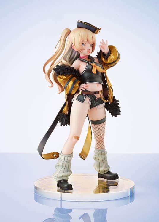 Azur Lane Bache (TF Edition) 1/7 Scale Figure - Image 5