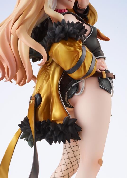 Azur Lane Bache (TF Edition) 1/7 Scale Figure - Image 6