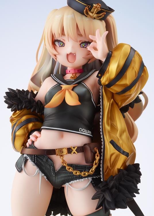 Azur Lane Bache (TF Edition) 1/7 Scale Figure - Image 7