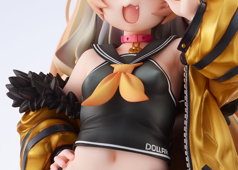 Azur Lane Bache (TF Edition) 1/7 Scale Figure - Image 8