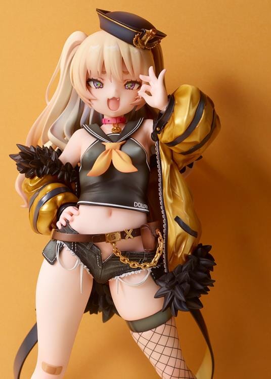 Azur Lane Bache (TF Edition) 1/7 Scale Figure - Image 9