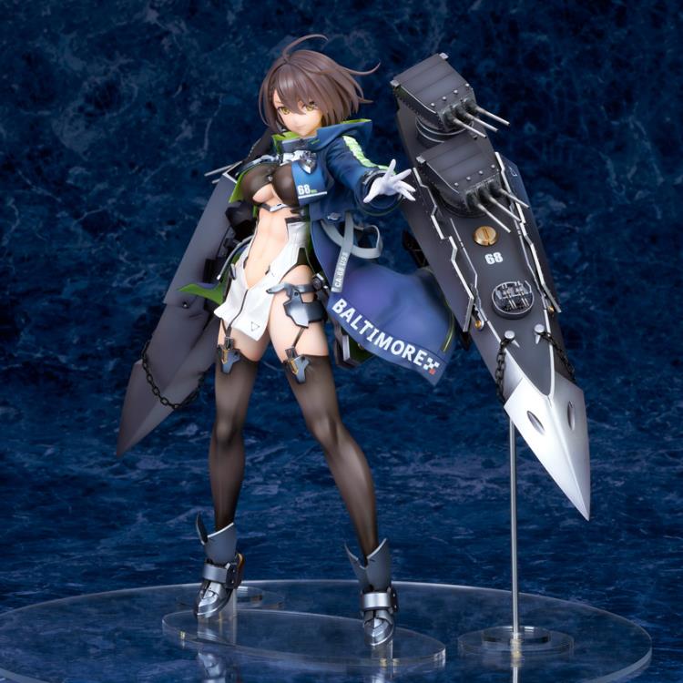 Azur Lane Baltimore 1/7 Scale Figure - Image 3