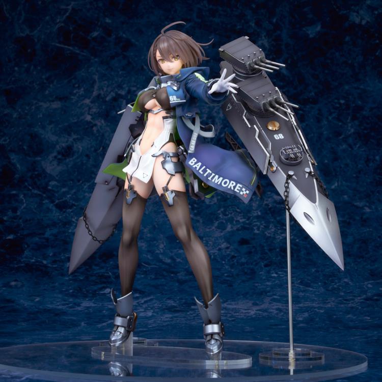 Azur Lane Baltimore 1/7 Scale Figure - Image 4
