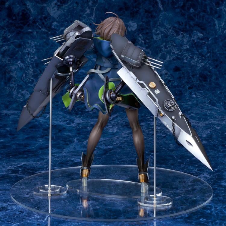 Azur Lane Baltimore 1/7 Scale Figure - Image 6
