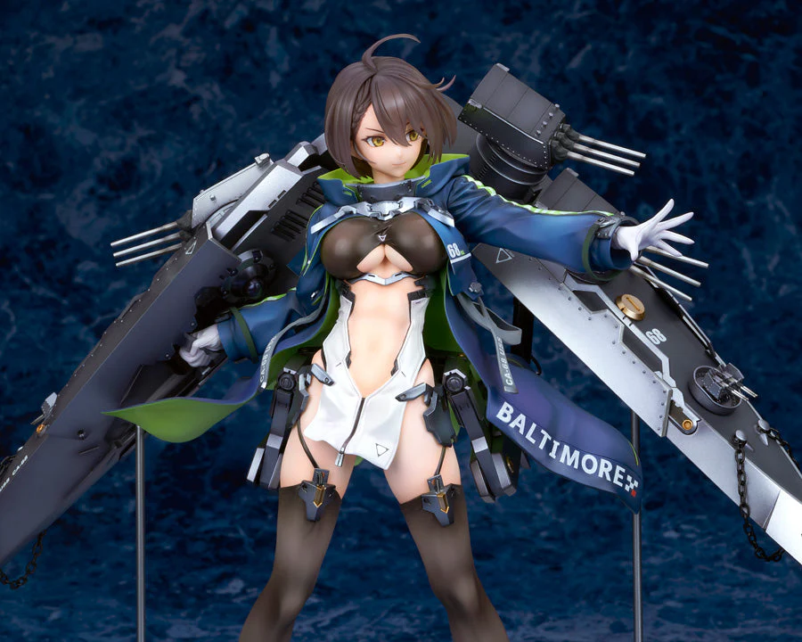 Azur Lane Baltimore 1/7 Scale Figure - Image 9