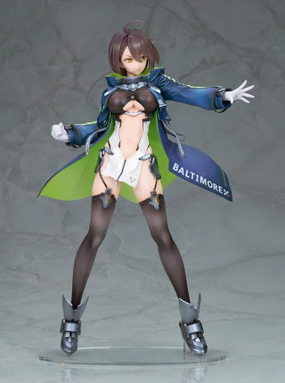 Azur Lane Baltimore (Light Equipped) 1/7 Scale Figure - Image 5