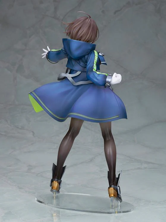 Azur Lane Baltimore (Light Equipped) 1/7 Scale Figure - Image 6
