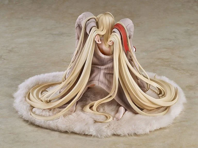 Azur Lane Bismarck (Unpacked Surprise Ver.) 1/7 Scale Figure - Image 9