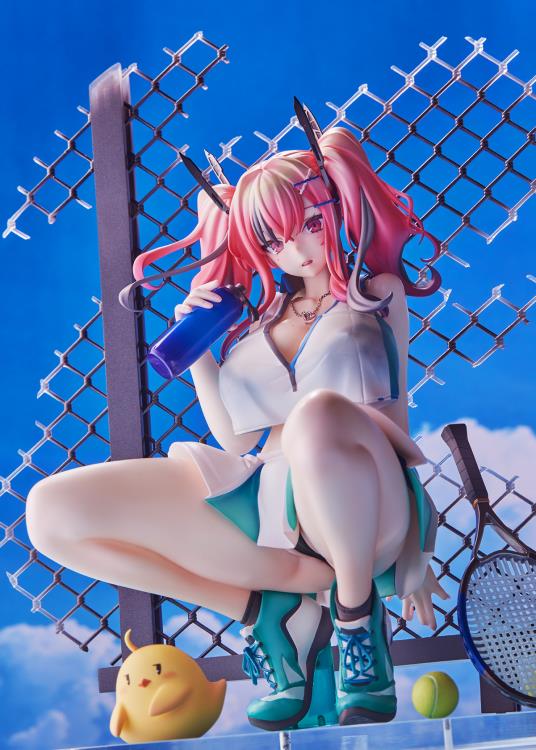 Azur Lane Bremerton Scorching Hot Training 1/7 Scale Figure - Image 11
