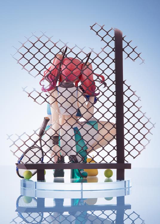 Azur Lane Bremerton Scorching Hot Training 1/7 Scale Figure - Image 3