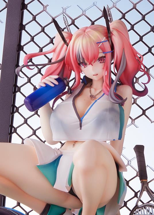 Azur Lane Bremerton Scorching Hot Training 1/7 Scale Figure - Image 4