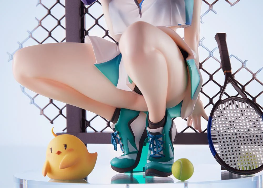 Azur Lane Bremerton Scorching Hot Training 1/7 Scale Figure - Image 8