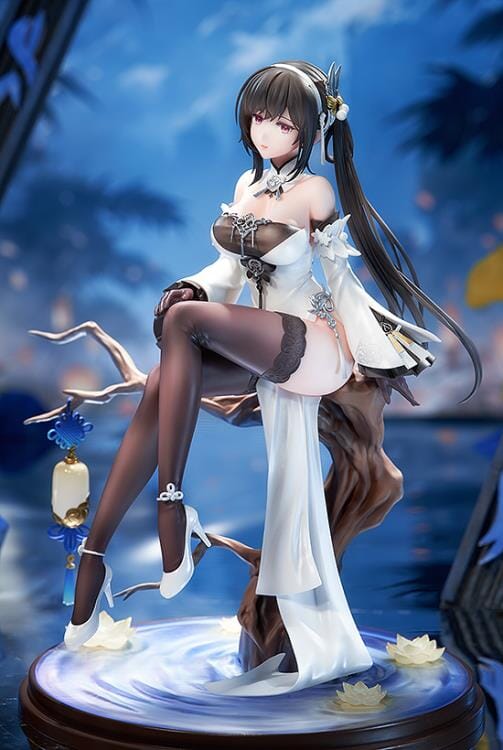 Azur Lane Chen Hai 1/7 Scale Figure - Image 10