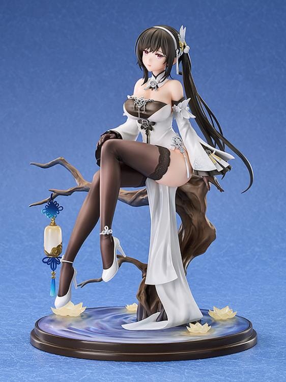 Azur Lane Chen Hai 1/7 Scale Figure - Image 2