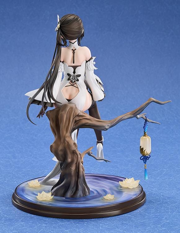 Azur Lane Chen Hai 1/7 Scale Figure - Image 4