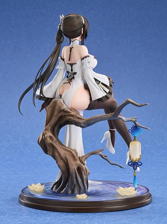 Azur Lane Chen Hai 1/7 Scale Figure - Image 5
