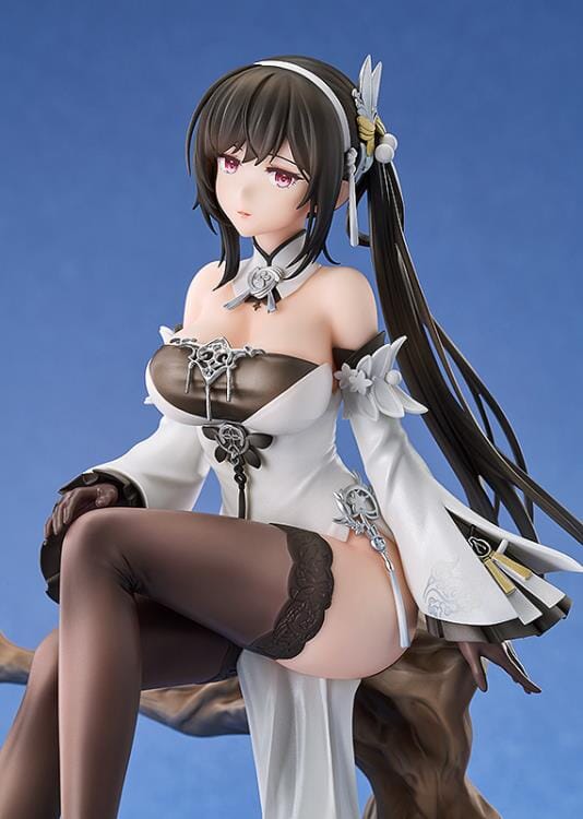 Azur Lane Chen Hai 1/7 Scale Figure - Image 6