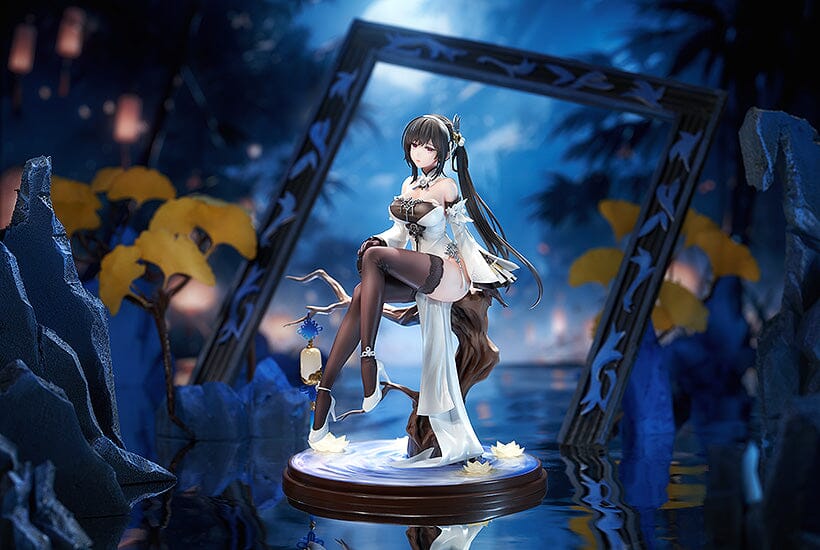 Azur Lane Chen Hai 1/7 Scale Figure - Image 8