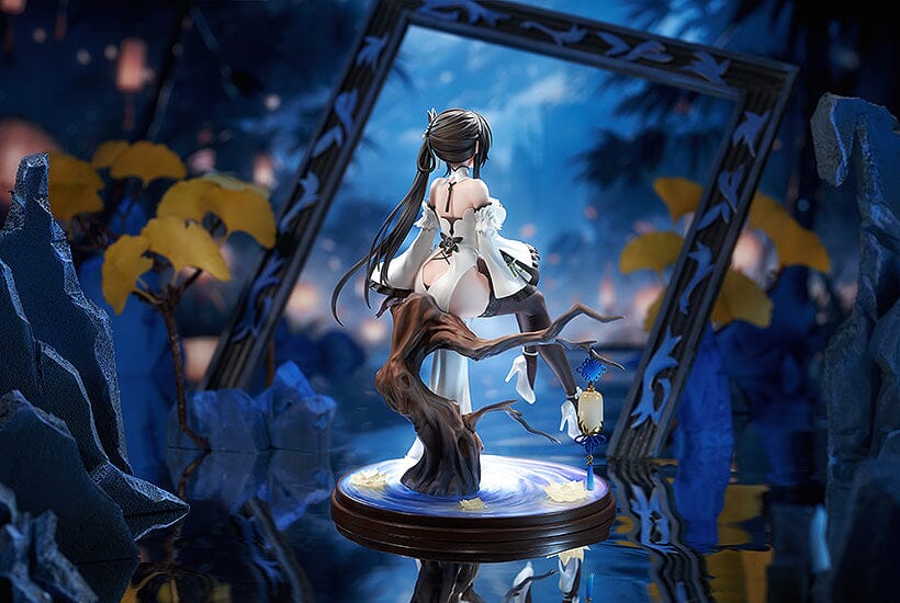 Azur Lane Chen Hai 1/7 Scale Figure - Image 9