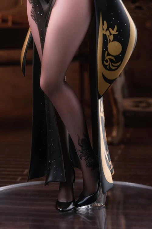Azur Lane Chen Hai (Vestibule of Wonders Ver.) 1/6 Scale Figure - Image 12