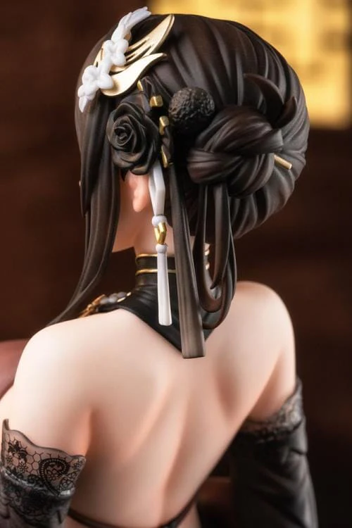Azur Lane Chen Hai (Vestibule of Wonders Ver.) 1/6 Scale Figure - Image 16
