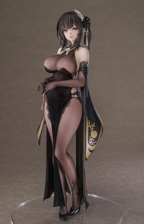 Azur Lane Chen Hai (Vestibule of Wonders Ver.) 1/6 Scale Figure - Image 18