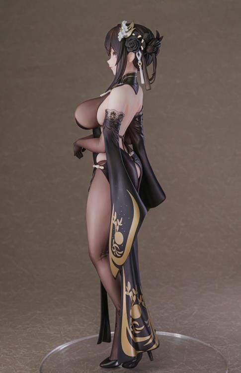 Azur Lane Chen Hai (Vestibule of Wonders Ver.) 1/6 Scale Figure - Image 20