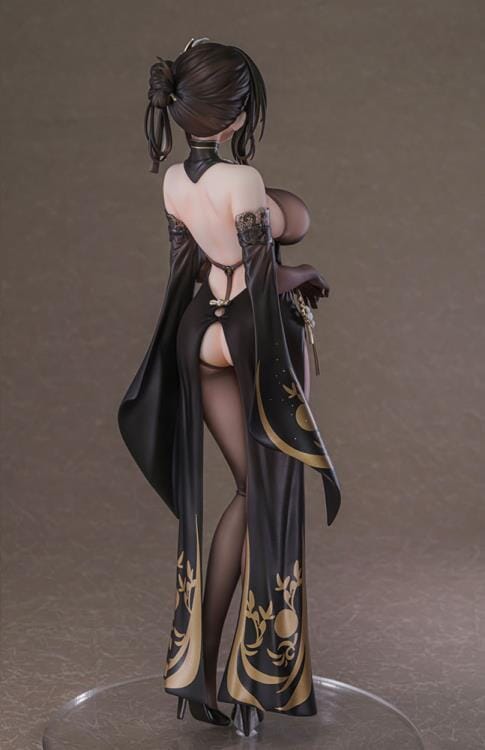 Azur Lane Chen Hai (Vestibule of Wonders Ver.) 1/6 Scale Figure - Image 21