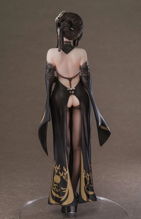 Azur Lane Chen Hai (Vestibule of Wonders Ver.) 1/6 Scale Figure - Image 22